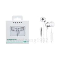 ราคา หูฟัง Inear MH-130 เสียงหนัก เบสหนัก ตัดเสียงรบกวนรอบข้าง ใช้สำหรับ oppo รุ่น F1S,F5,F7,F9,A53,A57 แจ๊ค3.5MM. (7141223754)