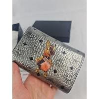 ราคา mcm wallet silver กระเป๋าตัง ตามออเดอร์ (4896869238)