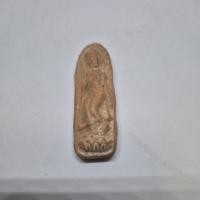 ราคา (A103)พระปางลีลา กรุเจดีย์เก่า สุโขทัย งดงามแบบโบราณ (43105475480)