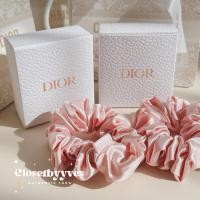 ราคา ❤️Dior Silk Hair Accessory❤️ (25834537705)