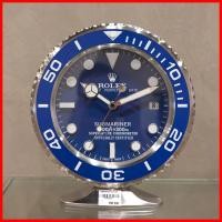 ราคา นาฬิกาตั้งโต๊ะ S.Steel REX พรีเมี่ยม (44367309594)