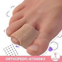 ราคา Heelplus ซิลิโคนคั่นนิ้วรักษารูปเท้า No.83 (1164252176)