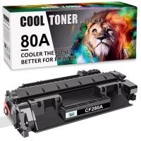 ราคา 1PK CF280A 80A Toner สําหรับ HP LaserJet Pro 400 M401n MFP M425dn M425dw (27541452362)