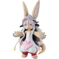 ราคา GOOD SMILE COMPANY POP UP PARADE Made in Abyss: Golden Land of Reflentless Sun Nanachi Non-Scale Plastic Pre-painted... (42164964973)
