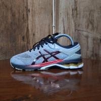 ราคา Asics Gel-Kayano 26 [391⁄2/25cm] (27161841682)