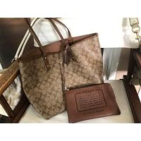 ราคา กระเป๋า Coach New York ของแท้ มือสอง (7401469101)