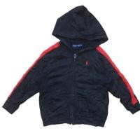 ราคา เสื้อแจ็คเก็ตมีฮู้ด Ralph Lauren 3-4 ปี (42514594943)