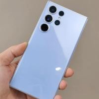 ราคา Hoco เคสใส กันเลนส์กล้อง รุ่นใหม่ Samsung galaxy S23 S23 Plus S23Ultra ของแท้ (23026549248)