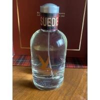 ราคา น้ำหอม CC double O Suede for him ขวดใหญ่ 100 มล. 3.4 fl.oz. ขวดคาดสี Limited Edition Christmas (15434309437)