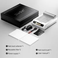 ราคา เครื่องดูดฝุ่น L'UGX LG618S(รุ่นอัพเกรด) (40558710961)