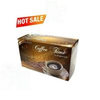 ราคา พร้อมส่งPerfect Life/กาแฟคอฟฟี่ไทม์ Coffee Time (1 กล่อง + 1 ซอง) (8402896905)