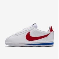 ราคา รองเท้าผู้หญิง Nike Classic Cortez ของแท้% หิ้วจากเกาหลี (1919250279)