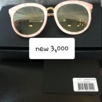 ราคา New gentle monster sunglasses (2090910887)