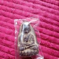 ราคา พระผงหลวงปู่ทวด ใต้ฐานมีรูไม่ทราบที่ ร้านเหมามาตามบ้านแล้วรีบถ่ายลงขายค่ะเจ้าของบอกชื่อพระอะไรร้านก็ใส่บ้างไม่ใส่บ้างตาม (29527883286)