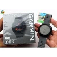 ราคา Garmin Fenix 6 Pro Solar มือสอง ประกัน 1 ปี (6651223527)