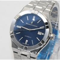 ราคา นาฬิกา MAURICE LACROIX Icon อัตโนมัติ AI6008-SS002-430-1 42 mm. Blue (25626930526)
