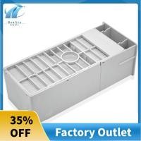 ราคา ถังหมึกเสียสําหรับ EPSON Pro P6000 P6080 P7000 P7080 P8000 P8080 P9000 ถังบํารุงรักษากล่องชิป (29820450272)