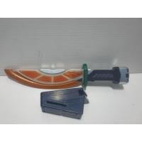 ราคา Dx ดาบไกมุ+ที่ห้อยดาบ (22242899635)