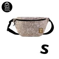 ราคา กระเป๋าคาดอกVANS CNY CROSS BODY BAG SMALL TAUPE RABBIT YEAR OF RABBIT สินค้ามีประกันแท้ (21075955125)