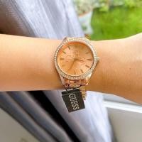 ราคา นาฬิกาguessรุ่นW1280L3 (19142048717)