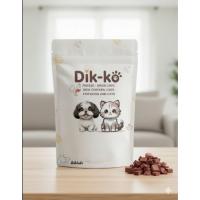 ราคา Dik-Ko​ ตับไก่​ฟรีสดราย (42517103611)