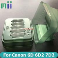 ราคา NIT ต้นฉบับใหม่สําหรับ Canon 6D 6D2 7D2 Focusing Screen Viewfinder Focus Frosted Glass 6DII 7DII 6DM2 7D Mark 2 II Mark2 (27040146093)