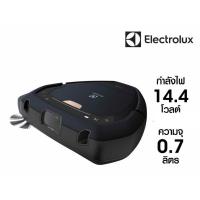 ราคา ELECTROLUX เครื่องดูดฝุ่นหุ่นยนต์รุ่น Purei9.2 สี Space Teal พร้อมระบบ 3D vision - PI92-6STN (29315263839)