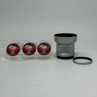 ราคา OM SYSTEM M.Zuiko Digital 25mm f/1.8 Lens (27387086212)