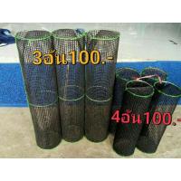 ราคา ไซดักกบ อีแหงบดักกบ ดักกบ อีแง๊บ อีแง็บ ไซดักปลา ไซดักกบ ชุด3อันร้อย 4อันร้อย (3456842789)