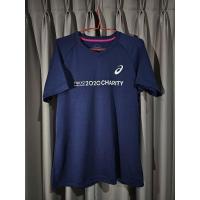 ราคา เสื้องานวิ่งโตเกียวมาราธอน Asics Tokyo Marathon 2020 Charity ไซส์ M อก 38 (มือสอง) (24039370148)