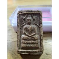 ราคา พระสวย ตรงรูป พระสมเด็จแหวกม่าน ของเก่า โบราณ สวยมาก เก้บนาน ของมรดก (25290349102)