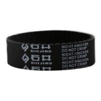 ราคา สายพานซิงโครนัสของอิชิอิ เครื่องตัดกระเบื้องไฟฟ้าอัตโนมัติ สายพานซิงโครนัสพิเศษชุดล้อ 5M-235-20 (17518907706)