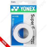 ราคา ปลอกเทนนิส YONEX แพ็ค 03 AC135EX นุ่ม สบาย SHARK Sport (40913507857)