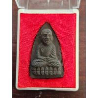 ราคา M-013 พระผงมงคล หลวงปู่ทวด วัดช้างให้ รุ่นรวยทรัพย์ (24843610384)