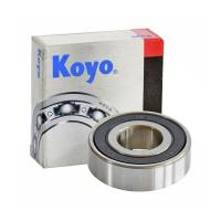 ราคา KOYO ญี่ปุ่นแท้ ลูกปืนปลายเกียร์ 6203 ISUZU D-MAX / ISUZU TFR 100% (21694575040)