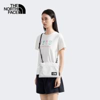 ราคา THE NORTH FACE  LTWT SHOULDER BAG - AP - TNF WHITE กระเป๋า (26785507556)