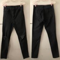 ราคา Something Borrowed #Size M #Black (7941880989)