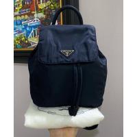 ราคา prada nylon mini vintage backpack ของแท้ เป้ พราด้า ปราด้า กระเป๋ามือสอง แบรนด์เนม (14989719511)