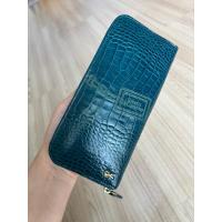 ราคา กระเป๋าสตางค์ใบยาว Roberta di Camerino มือสอง ของแท้% สภาพดี มีร่องรอยการใข้งานทั่วไป ไม่มีตำหนิปริขาด สวย✨ (26490386426)