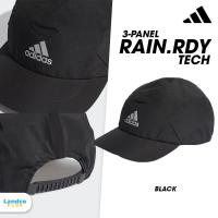 ราคา Adidas อาดิดาส หมวกแก๊ป หมวกเทรนนิ่ง Cap RAIN.RDY Tech 3-Panel IB2666 BK (1100) (18084507389)