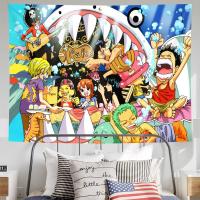 ราคา ผ้าติดผนัง ติดผนัง ที่ติดผนัง ผ้าแขวนผนัง ผ้าแต่งห้องวันพีช one piece ตกแต่งผนัง ป้ายผ้า ธงแต่งห้อง ผ้าพื้นหลัง ผ้าผืนใหญ่ พรมแขวนผนัง ผ้าตกแต่ง ผ้าแขวน (24922772183)