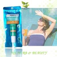 ราคา ลอรีอัล ครีมกันแดด L’OREAL PARIS UV PERFECT SPF50+/PA++++ขนาด15 มล. (4479435292)