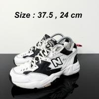 ราคา รองเท้ามือสอง New balance 608 (21546458406)