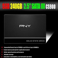 ราคา SSD 240GB SC900 2.5" SATA III PNY (7979333776)