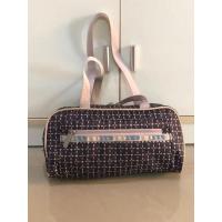 ราคา กระเป๋าทรงหมอนแบรนด์Lesportsac มือสอง (42309319451)