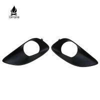 ราคา ไฟตัดหมอกหน้ากระจังหน้าฝาครอบไฟตัดหมอก Bezel สําหรับ Vios/ (XP90) 2007-2013 ฝาครอบไฟตัดหมอกอัตโนมัติ (29870440982)