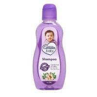 ราคา คัสสัน เบบี้ แชมพู สูตรแคนเดิ้ลนัทและเซเลอรี่ 200มล. (8559957964)
