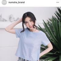 ราคา เสื้อน่ารัก Numsha_brand (2755746825)