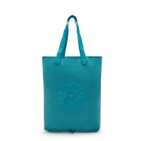 ราคา กระเป๋า KIPLING รุ่น HIP HURRAY 5 Aqua Hip (40771315221)