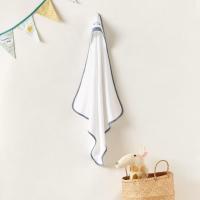 ราคา Babyshop Giggles Textured Hooded Towel - 75X75 Cms (44419265312)